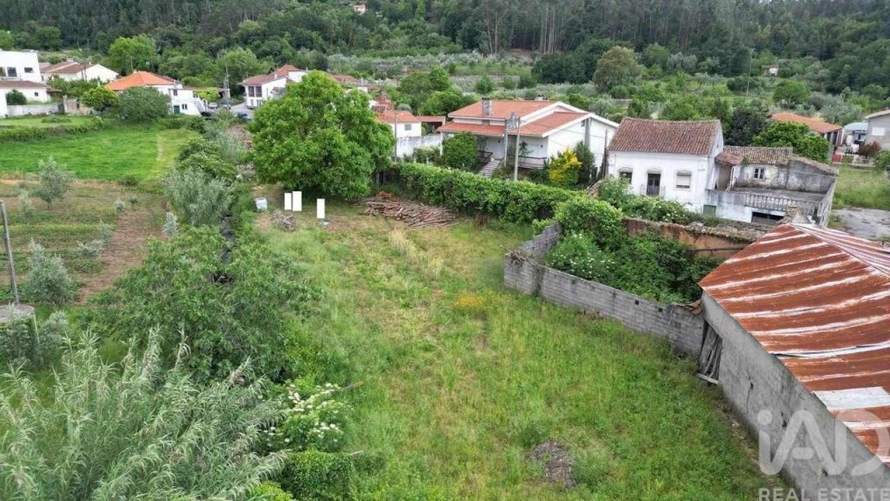 Armazém para Venda em Miranda do Corvo Foto 30