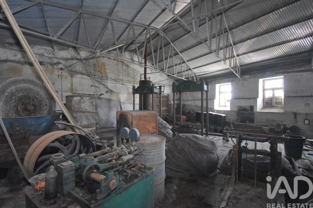 Armazém para Venda em Miranda do Corvo Foto 20
