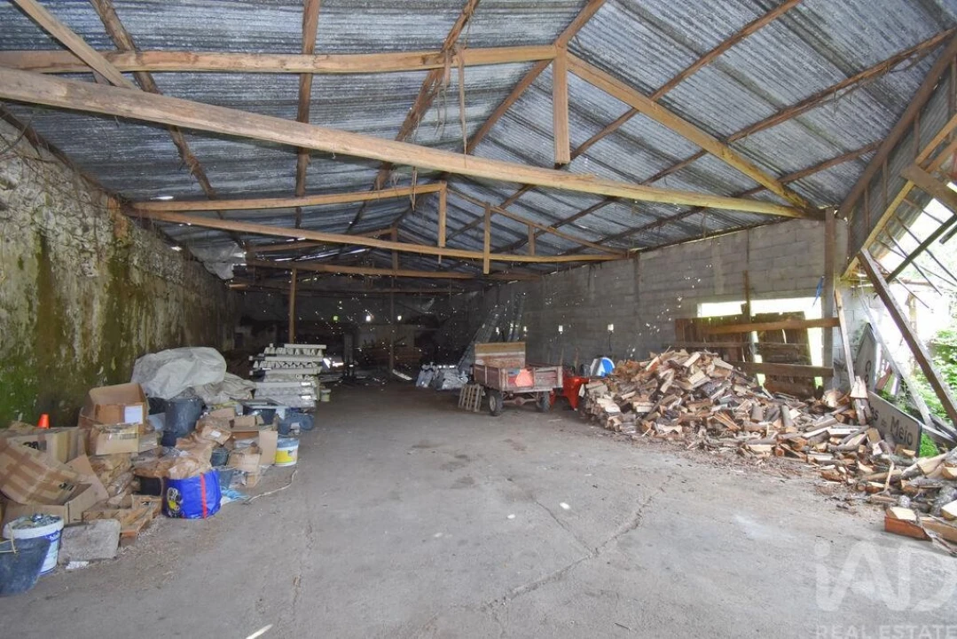 Armazém para Venda em Miranda do Corvo Foto 19