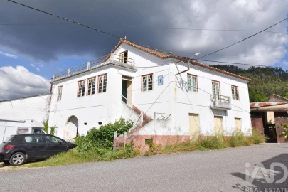 Armazém para Venda em Miranda do Corvo