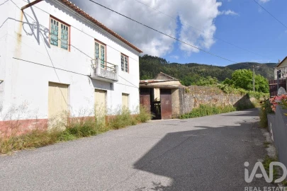 Armazém para Venda em Miranda do Corvo