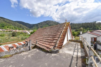 Armazém para Venda em Miranda do Corvo