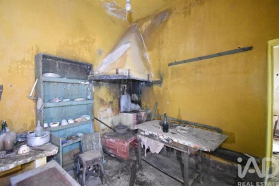 Armazém para Venda em Miranda do Corvo