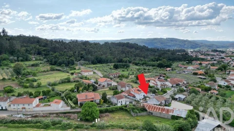 Armazém para Venda em Miranda do Corvo