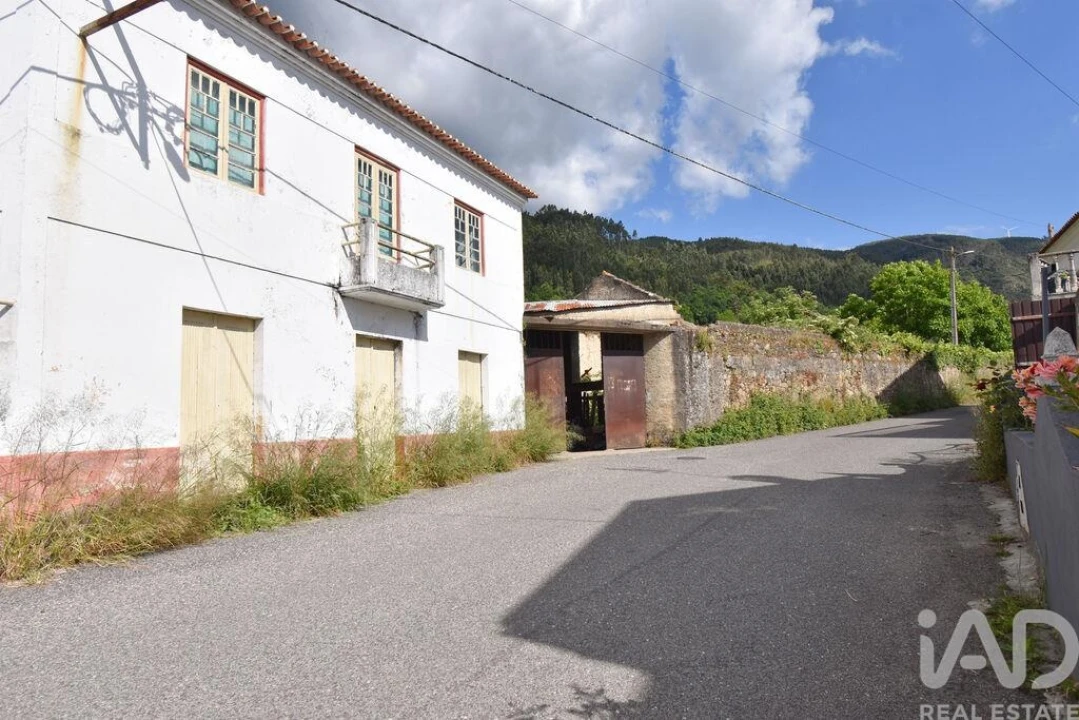 Armazém para Venda em Miranda do Corvo Foto 2