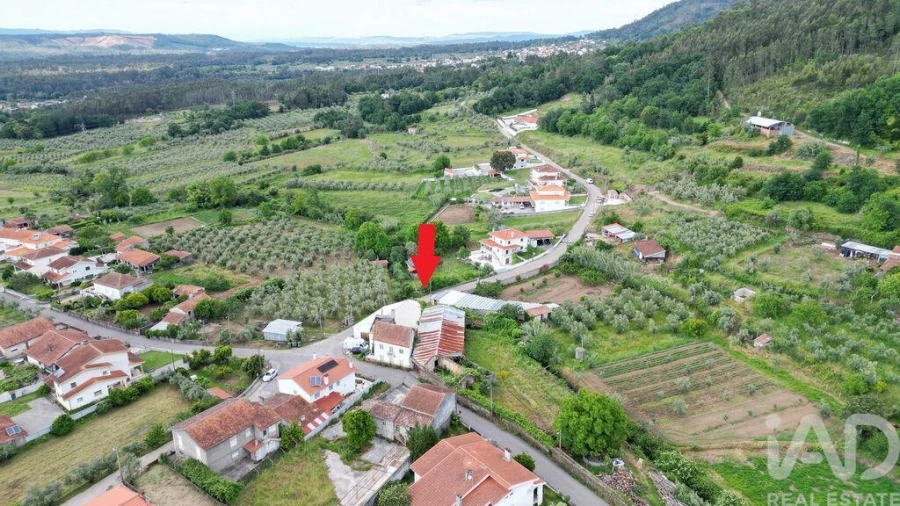 Armazém para Venda em Miranda do Corvo Foto 29