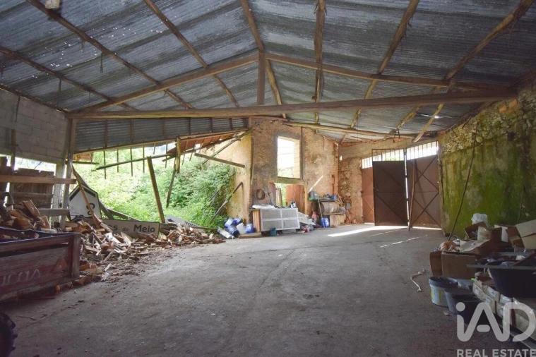 Armazém para Venda em Miranda do Corvo Foto 18