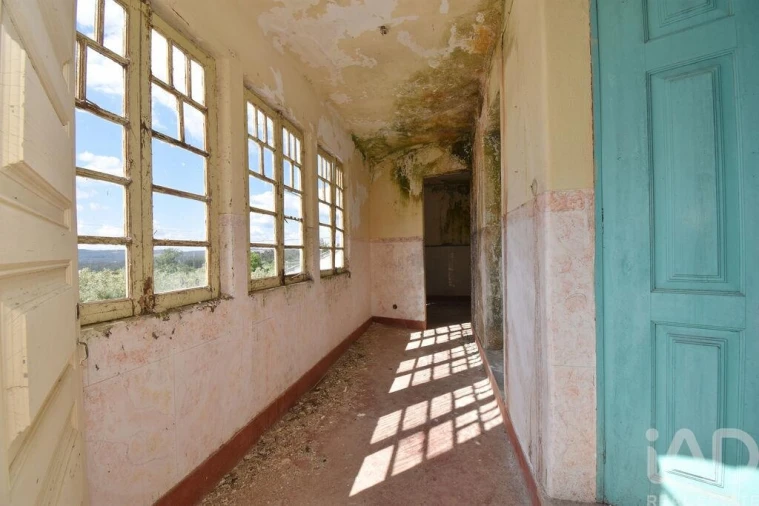 Armazém para Venda em Miranda do Corvo Foto 3