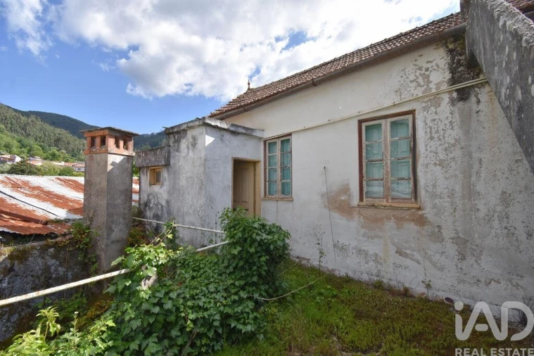 Armazém para Venda em Miranda do Corvo Foto 11
