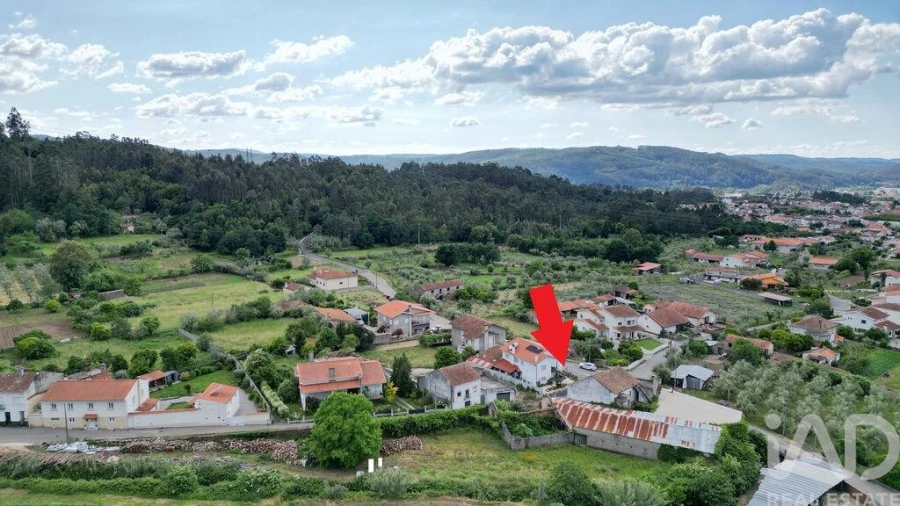 Armazém para Venda em Miranda do Corvo Foto 27