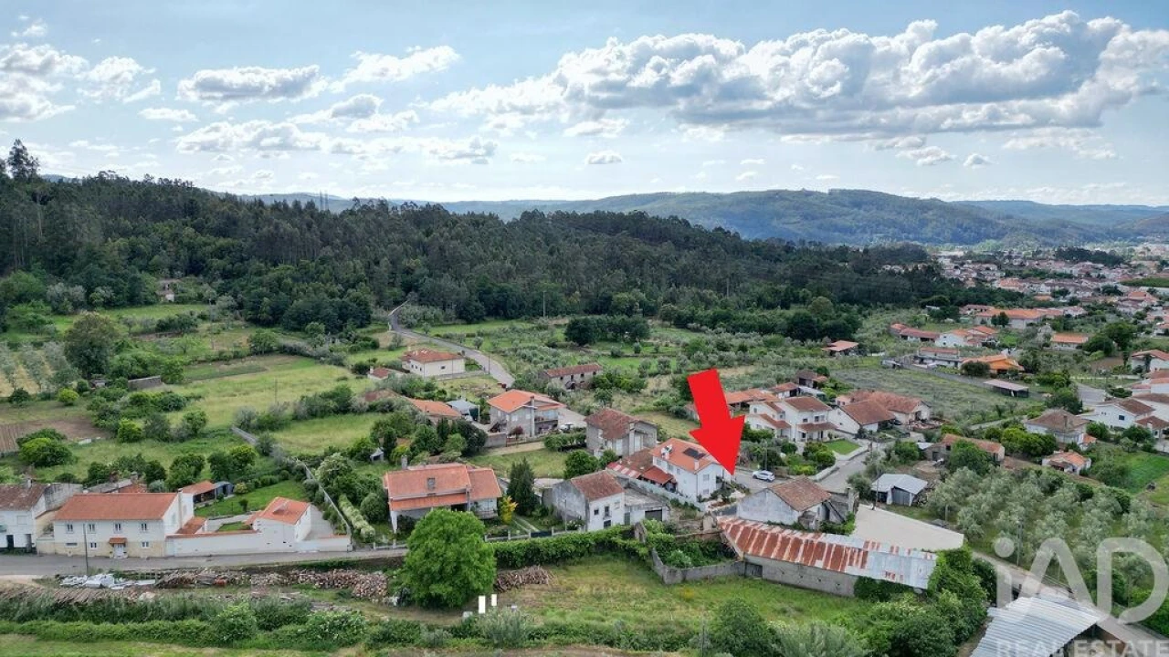 Armazém para Venda em Miranda do Corvo Foto 27