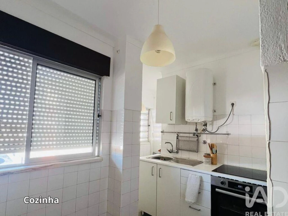 Apartamento T4 para Venda em São Bento do Cortiço e Santo Estêvão Foto 4