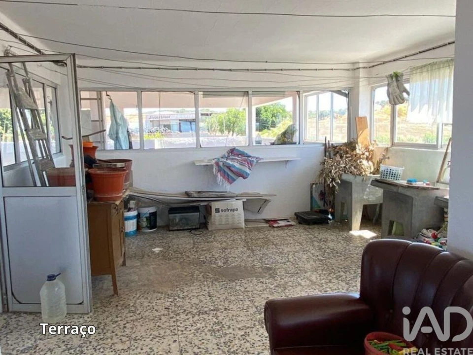 Apartamento T4 para Venda em São Bento do Cortiço e Santo Estêvão Foto 16