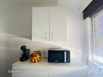 Apartamento T4 para Venda em São Bento do Cortiço e Santo Estêvão