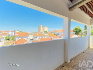 Apartamento T4 para Venda em São Bento do Cortiço e Santo Estêvão