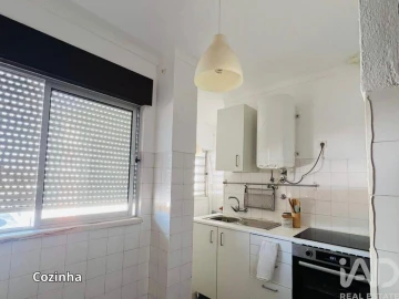 Apartamento T4 para Venda em São Bento do Cortiço e Santo Estêvão