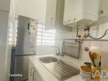 Apartamento T4 para Venda em São Bento do Cortiço e Santo Estêvão