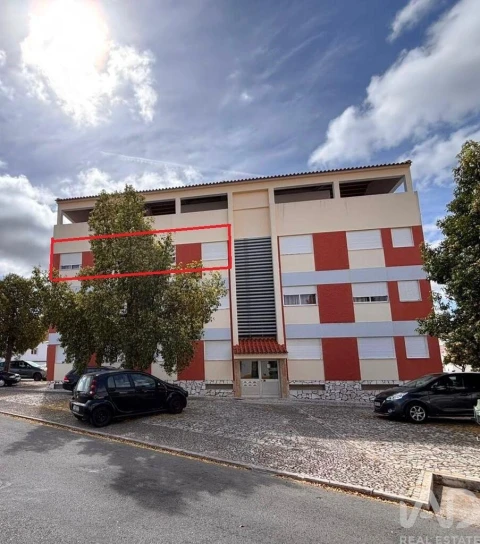 Apartamento T4 para Venda em São Bento do Cortiço e Santo Estêvão