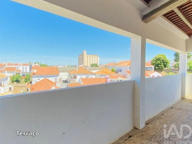 Apartamento T4 para Venda em São Bento do Cortiço e Santo Estêvão Foto 18