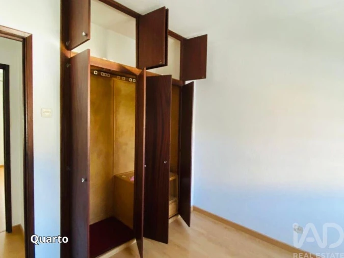 Apartamento T4 para Venda em São Bento do Cortiço e Santo Estêvão Foto 12