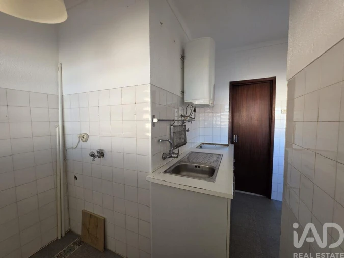 Apartamento T4 para Venda em São Bento do Cortiço e Santo Estêvão Foto 2