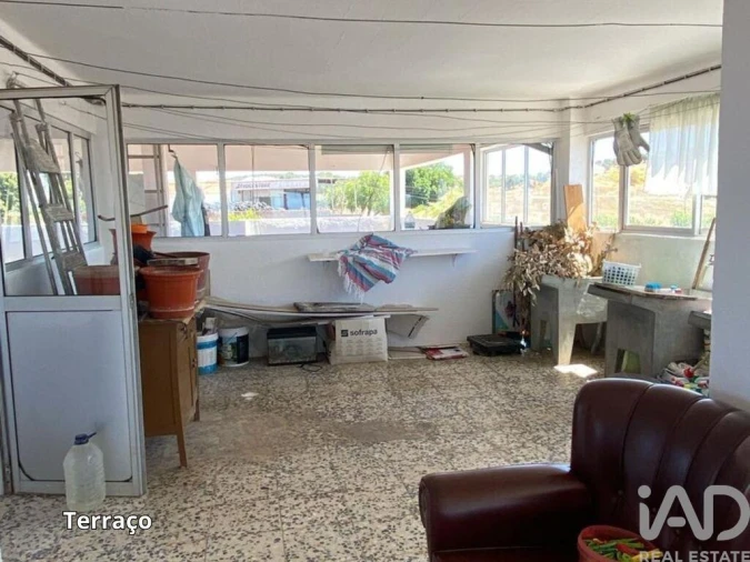 Apartamento T4 para Venda em São Bento do Cortiço e Santo Estêvão Foto 16