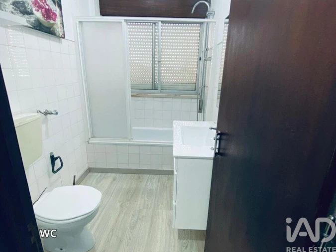Apartamento T4 para Venda em São Bento do Cortiço e Santo Estêvão Foto 14