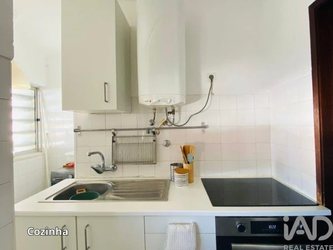 Apartamento T4 para Venda em São Bento do Cortiço e Santo Estêvão Foto 2