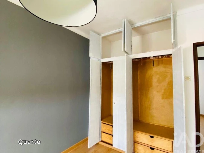 Apartamento T4 para Venda em São Bento do Cortiço e Santo Estêvão Foto 13