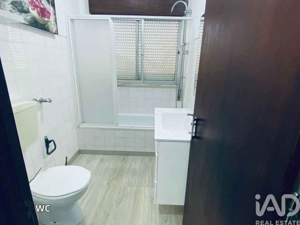 Apartamento T4 para Venda em São Bento do Cortiço e Santo Estêvão Foto 14
