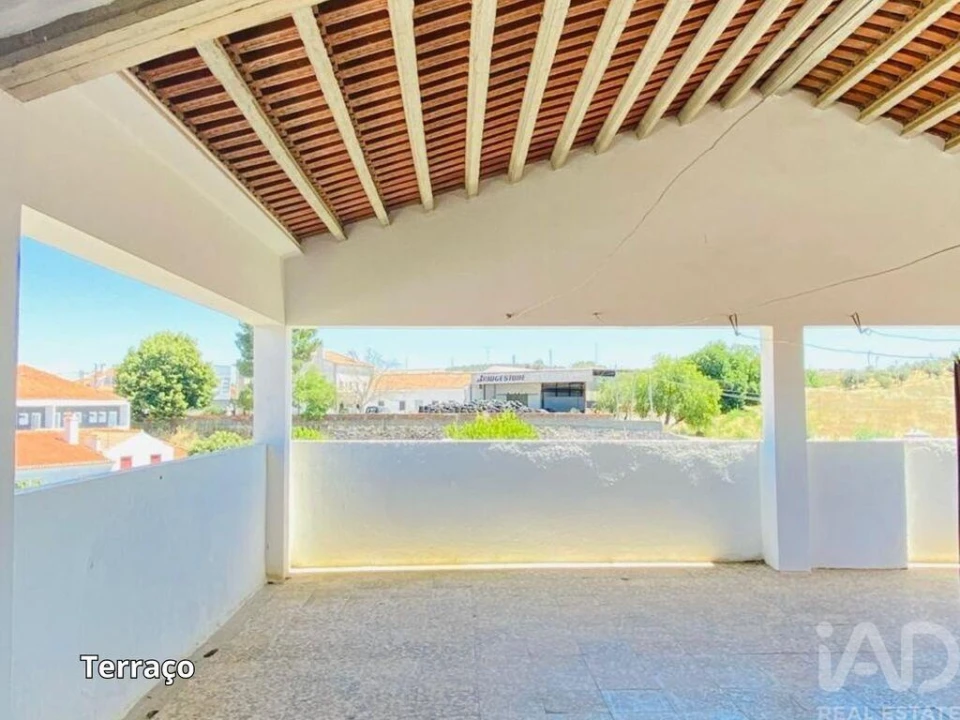 Apartamento T4 para Venda em São Bento do Cortiço e Santo Estêvão Foto 17