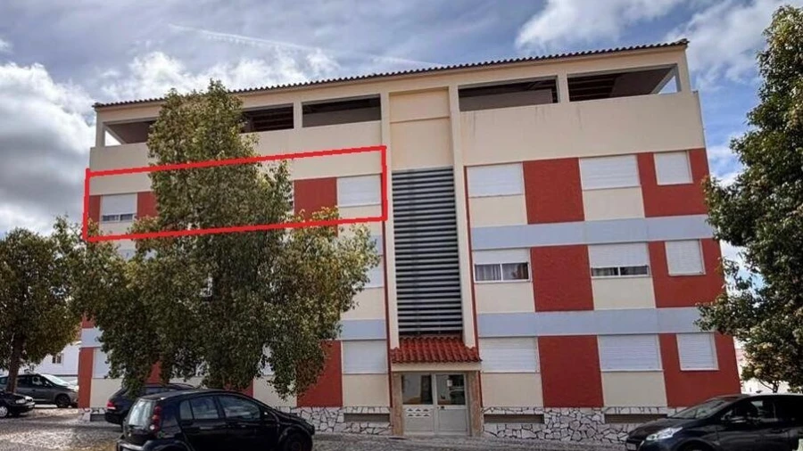 Apartamento T4 para Venda em São Bento do Cortiço e Santo Estêvão