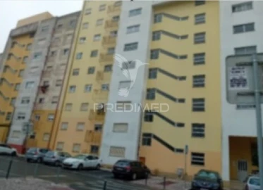 Apartamento T3 para Venda em Casal de Cambra
