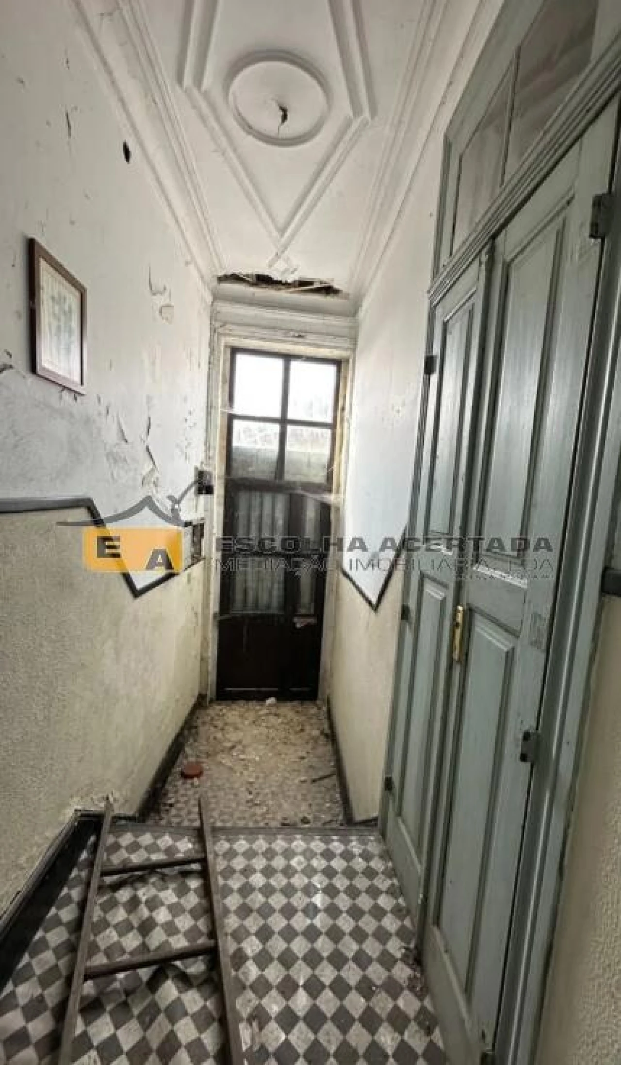 Moradia T4 para Venda em São Mamede de Infesta e Senhora da Hora Foto 17