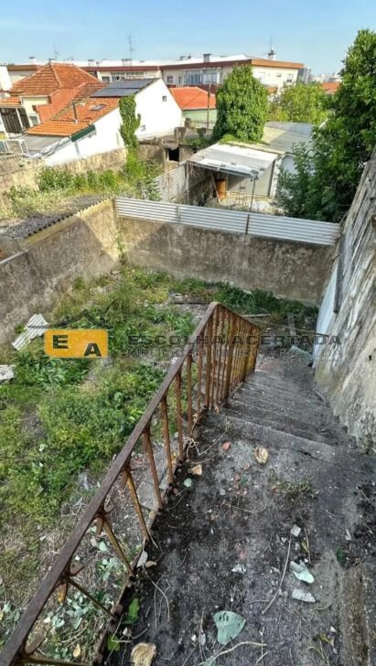 Moradia T4 para Venda em São Mamede de Infesta e Senhora da Hora Foto 20