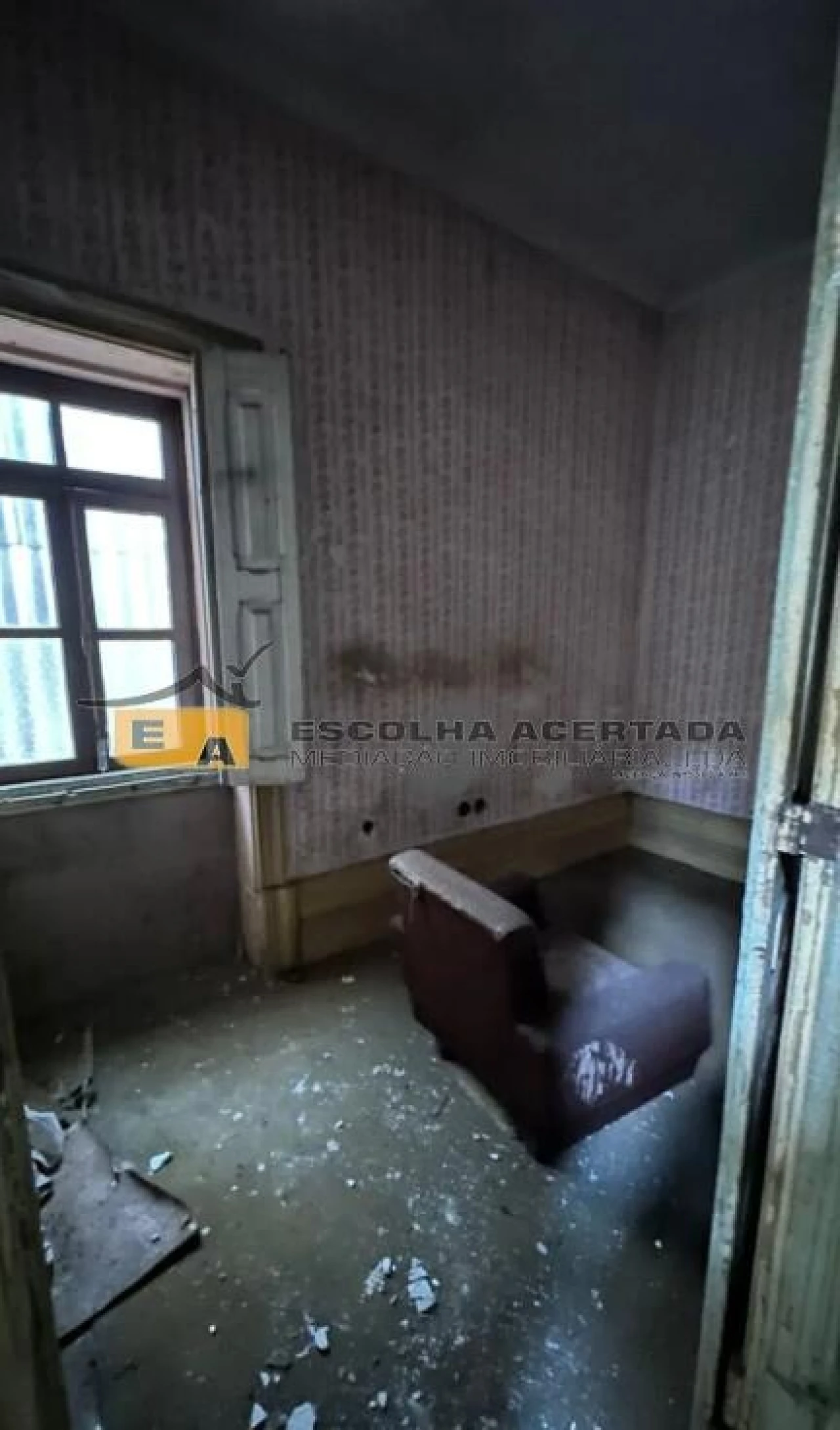 Moradia T4 para Venda em São Mamede de Infesta e Senhora da Hora Foto 30