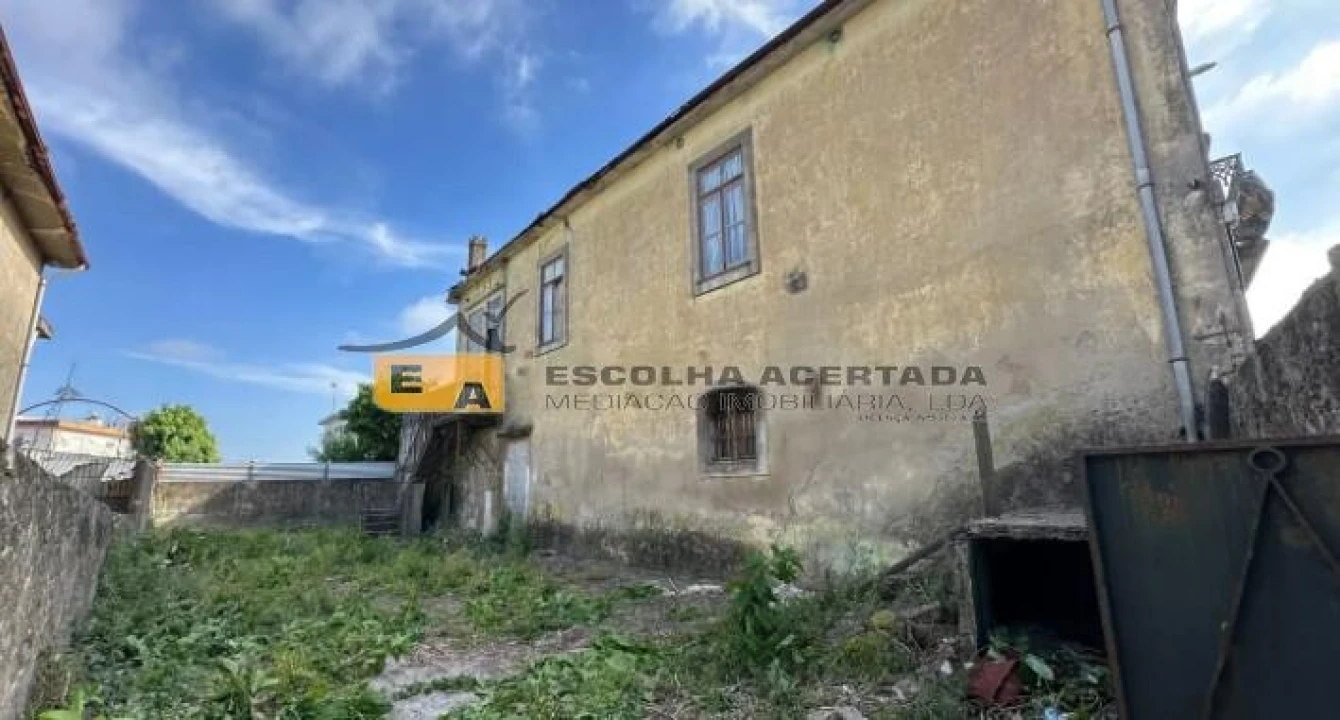 Moradia T4 para Venda em São Mamede de Infesta e Senhora da Hora Foto 10