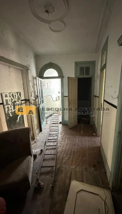Moradia T4 para Venda em São Mamede de Infesta e Senhora da Hora
