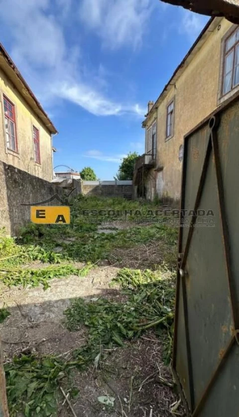 Moradia T4 para Venda em São Mamede de Infesta e Senhora da Hora