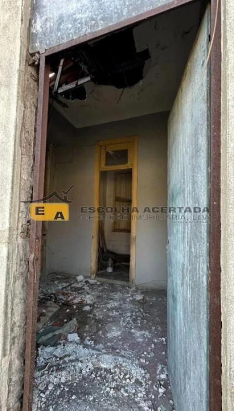 Moradia T4 para Venda em São Mamede de Infesta e Senhora da Hora