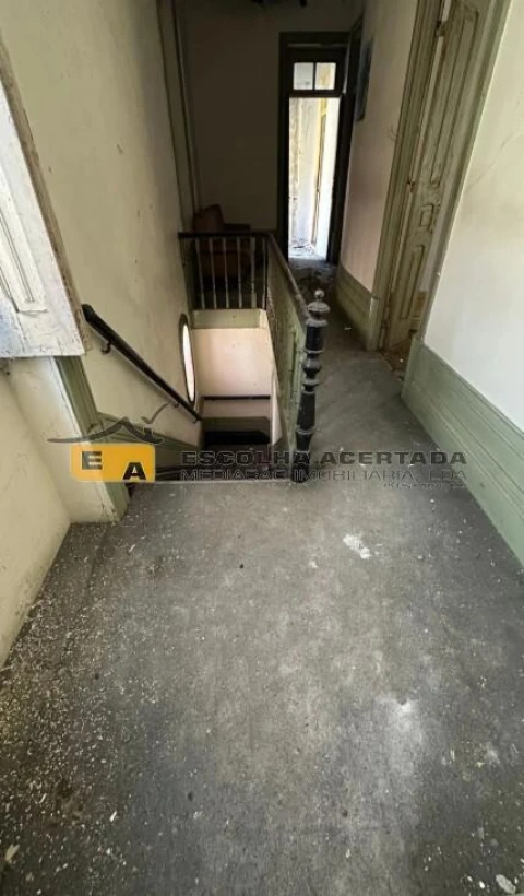 Moradia T4 para Venda em São Mamede de Infesta e Senhora da Hora