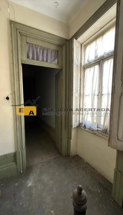 Moradia T4 para Venda em São Mamede de Infesta e Senhora da Hora