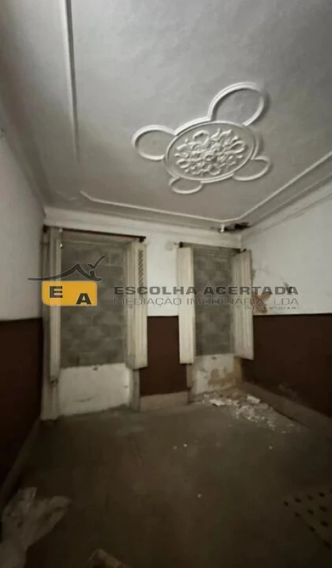 Moradia T4 para Venda em São Mamede de Infesta e Senhora da Hora