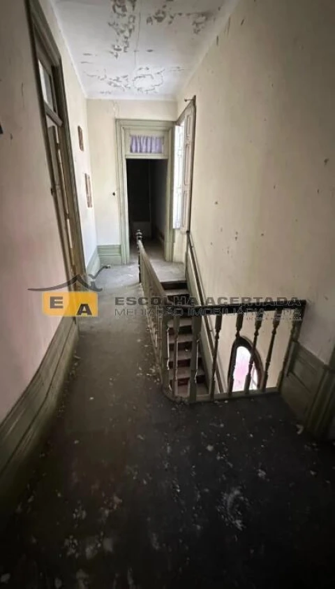 Moradia T4 para Venda em São Mamede de Infesta e Senhora da Hora