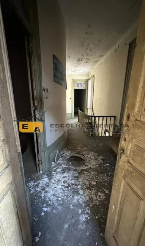 Moradia T4 para Venda em São Mamede de Infesta e Senhora da Hora