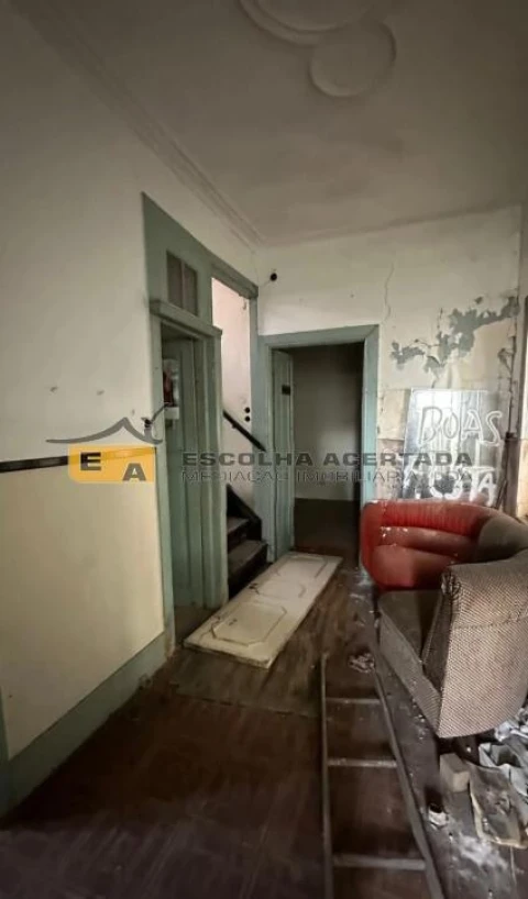 Moradia T4 para Venda em São Mamede de Infesta e Senhora da Hora
