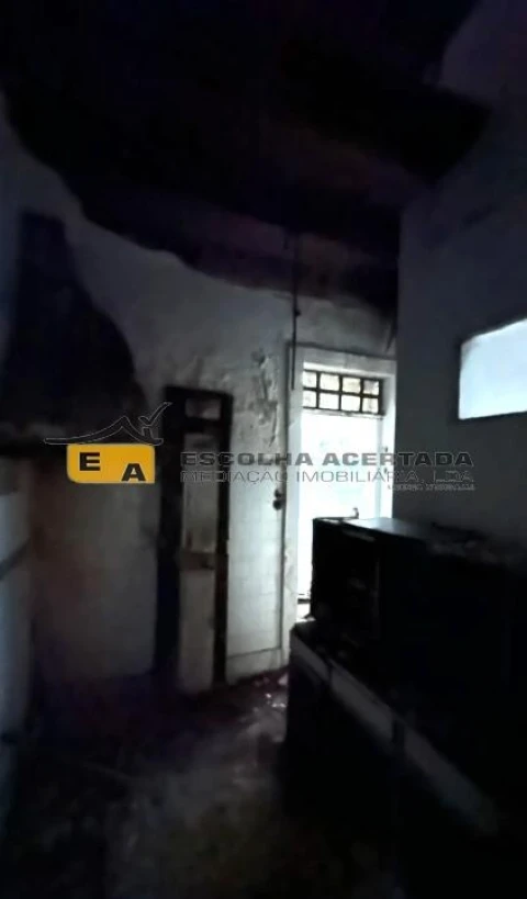 Moradia T4 para Venda em São Mamede de Infesta e Senhora da Hora