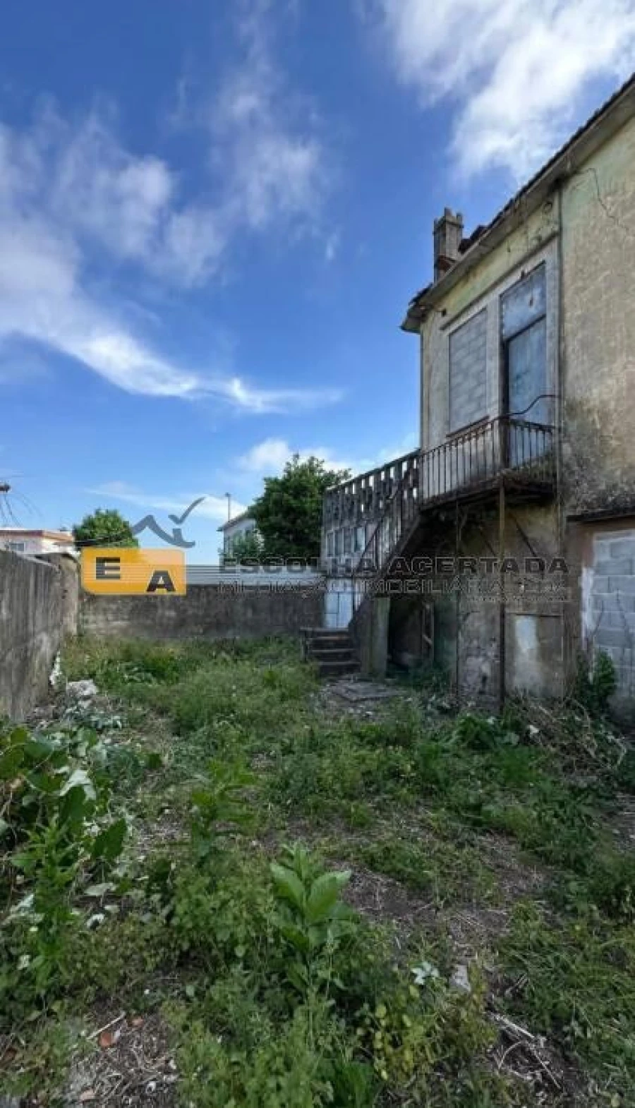 Moradia T4 para Venda em São Mamede de Infesta e Senhora da Hora Foto 12