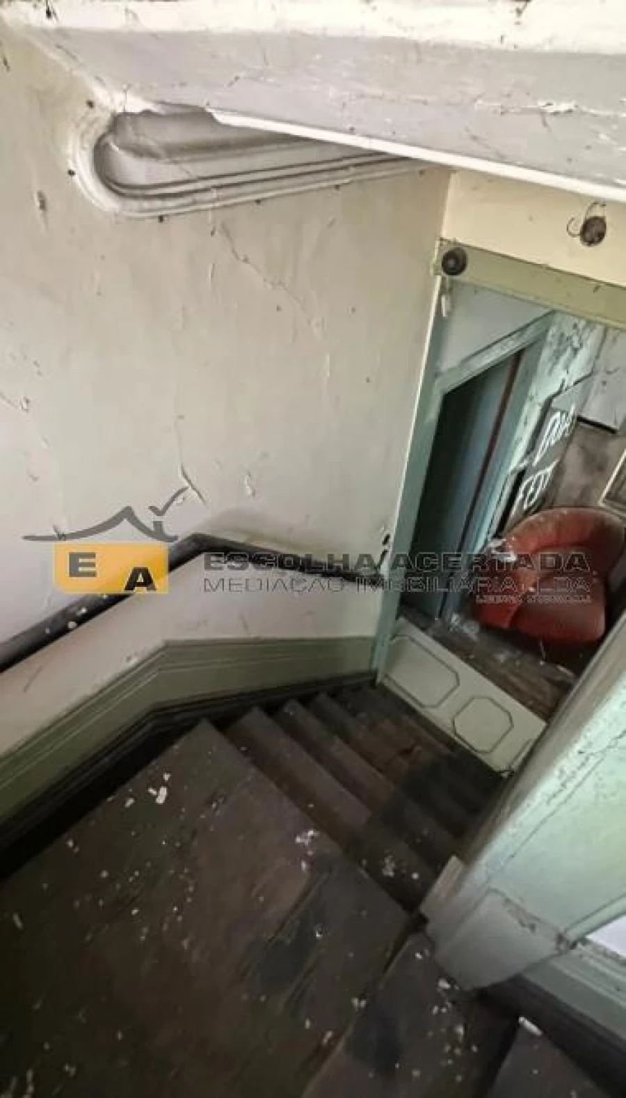 Moradia T4 para Venda em São Mamede de Infesta e Senhora da Hora Foto 9