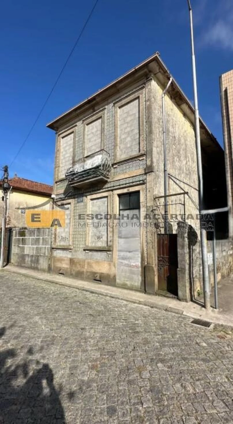 Moradia T4 para Venda em São Mamede de Infesta e Senhora da Hora Foto 3